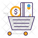 پیش‌نمایش فایل shopping-payment-1502758 از پک مفاهیم خطی زمینه