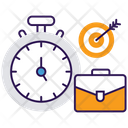 پیش‌نمایش فایل time-management-1502810 از پک مفاهیم خطی زمینه