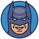 پیش‌نمایش فایل batman-1502920 از پک اموجی ابرقهرمانان و شروران