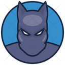 پیش‌نمایش فایل black-panther-1502918 از پک اموجی ابرقهرمانان و شروران
