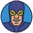 پیش‌نمایش فایل blue-beetle-1502909 از پک اموجی ابرقهرمانان و شروران