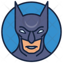 پیش‌نمایش فایل dark-knight-1502928 از پک اموجی ابرقهرمانان و شروران