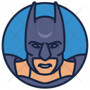 پیش‌نمایش فایل dark-knight-1502930 از پک اموجی ابرقهرمانان و شروران