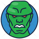 پیش‌نمایش فایل martian-manhunter-1502890 از پک اموجی ابرقهرمانان و شروران