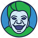 پیش‌نمایش فایل nicholson-joker-1502893 از پک اموجی ابرقهرمانان و شروران