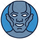 پیش‌نمایش فایل steel-man-1502836 از پک اموجی ابرقهرمانان و شروران