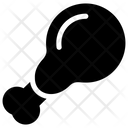 پیش‌نمایش فایل drumstick-1509477 از پک غذا