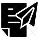پیش‌نمایش فایل paper-plane-1511199 از پک سئو و وب