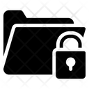 پیش‌نمایش فایل folder-lock-1511805 از پک سئو و وب