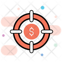 پیش‌نمایش فایل financial-target-1516578 از پک تحلیل داده