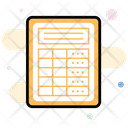 پیش‌نمایش فایل frequency-table-1516582 از پک تحلیل داده