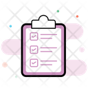 پیش‌نمایش فایل checklist-1518272 از پک طراحی و توسعه وب