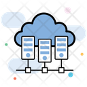 پیش‌نمایش فایل cloud-data-server-1518275 از پک طراحی و توسعه وب