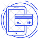 پیش‌نمایش فایل mobile-payment-1521412 از پک تجارت الکترونیک و خرید