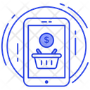 پیش‌نمایش فایل mobile-shopping-1521426 از پک تجارت الکترونیک و خرید