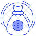 پیش‌نمایش فایل money-sack-1521402 از پک تجارت الکترونیک و خرید