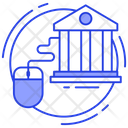 پیش‌نمایش فایل online-banking-1521415 از پک تجارت الکترونیک و خرید