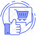 پیش‌نمایش فایل shopping-feedback-1521399 از پک تجارت الکترونیک و خرید