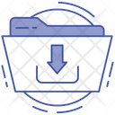 پیش‌نمایش فایل download-folder-1527347 از پک میزبانی وب