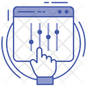 پیش‌نمایش فایل web-equalizer-1527377 از پک میزبانی وب
