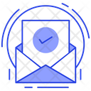 پیش‌نمایش فایل approved-email-1526232 از پک فرآیند خلاقیت