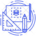 پیش‌نمایش فایل blueprint-1526281 از پک فرآیند خلاقیت