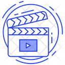 پیش‌نمایش فایل clapperboard-1526267 از پک فرآیند خلاقیت