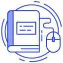پیش‌نمایش فایل e-learning-1526242 از پک فرآیند خلاقیت
