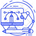 پیش‌نمایش فایل graphic-design-1526271 از پک فرآیند خلاقیت