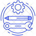 پیش‌نمایش فایل process-tools-1526259 از پک فرآیند خلاقیت