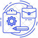 پیش‌نمایش فایل project-management-1526236 از پک فرآیند خلاقیت
