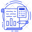 پیش‌نمایش فایل budget-accounting-1524333 از پک مدیریت کسب و کار