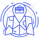 پیش‌نمایش فایل business-location-1524293 از پک مدیریت کسب و کار