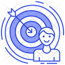 پیش‌نمایش فایل customer-target-1524297 از پک مدیریت کسب و کار