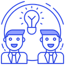 پیش‌نمایش فایل knowledge-sharing-1524326 از پک مدیریت کسب و کار