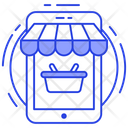 پیش‌نمایش فایل online-shopping-1524301 از پک مدیریت کسب و کار