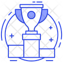 پیش‌نمایش فایل trophy-1524313 از پک مدیریت کسب و کار