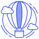 پیش‌نمایش فایل hot-air-balloon-1522588 از پک طراحی وب