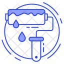 پیش‌نمایش فایل paint-roller-1522561 از پک طراحی وب