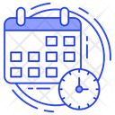 پیش‌نمایش فایل schedule-1522579 از پک طراحی وب