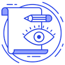 پیش‌نمایش فایل visual-sketching-1522580 از پک طراحی وب