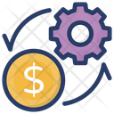 پیش‌نمایش فایل financial-flow-settings-1528120 از پک مدیریت سازمانی، کار تیمی