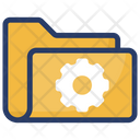 پیش‌نمایش فایل folder-settings-1528162 از پک مدیریت سازمانی، کار تیمی