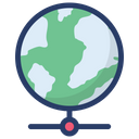 پیش‌نمایش فایل global-network-1528173 از پک مدیریت سازمانی، کار تیمی