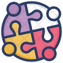 پیش‌نمایش فایل jigsaw-1528188 از پک مدیریت سازمانی، کار تیمی