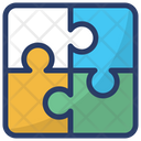 پیش‌نمایش فایل jigsaw-1528193 از پک مدیریت سازمانی، کار تیمی
