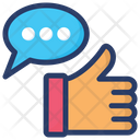 پیش‌نمایش فایل like-message-1528176 از پک مدیریت سازمانی، کار تیمی