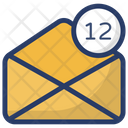 پیش‌نمایش فایل message-notification-1528211 از پک مدیریت سازمانی، کار تیمی