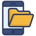 پیش‌نمایش فایل mobile-folder-1528118 از پک مدیریت سازمانی، کار تیمی