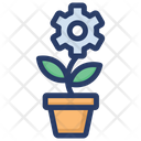 پیش‌نمایش فایل plant-pot-1528151 از پک مدیریت سازمانی، کار تیمی